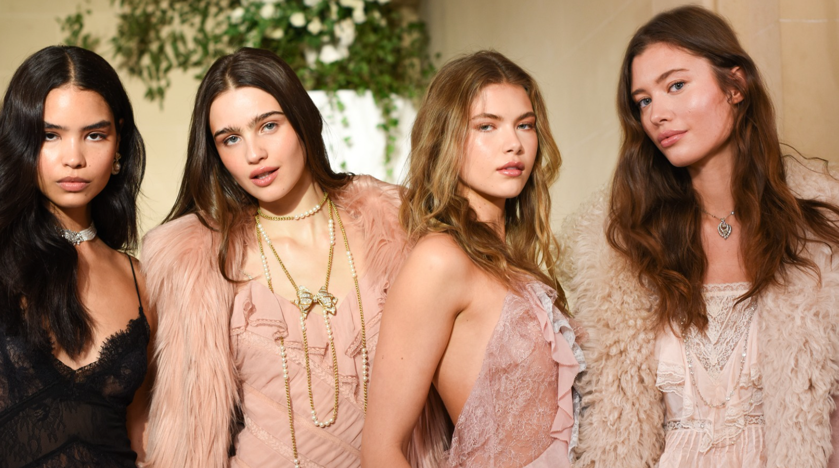 Why Choose Stila for Your Wedding Makeup?