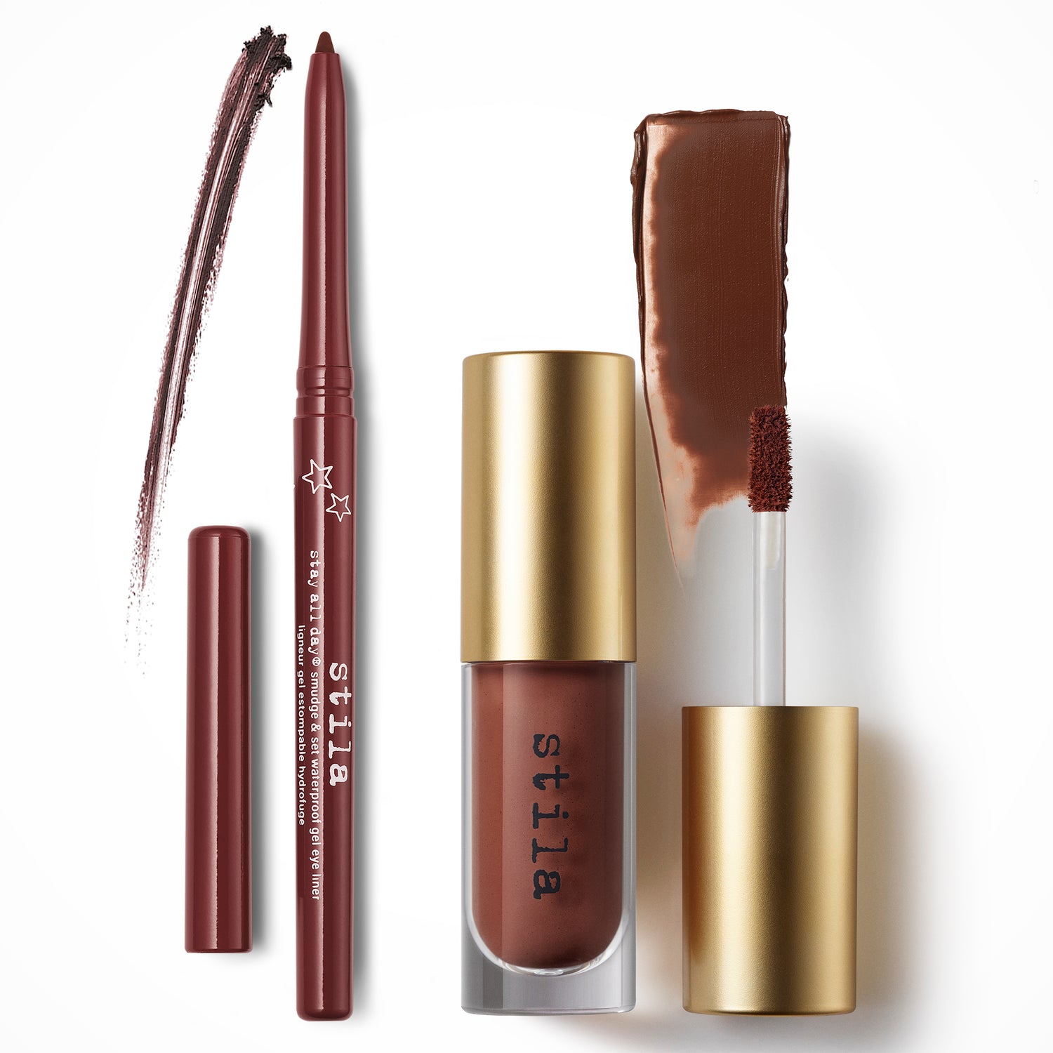 Autumn Eye Bundle (Brown/Hazel) - Limited Time Exclusive