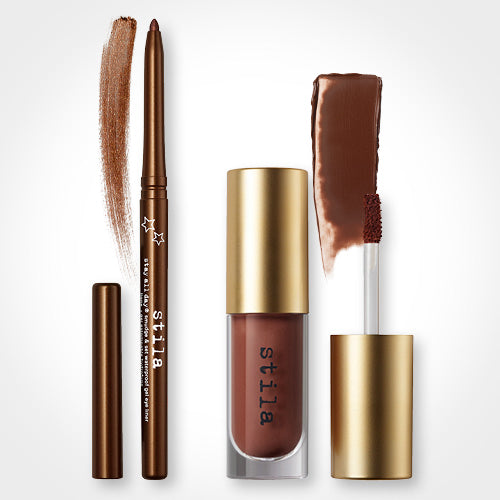 Brown Eyes Bundle - Limited Time Exclusive