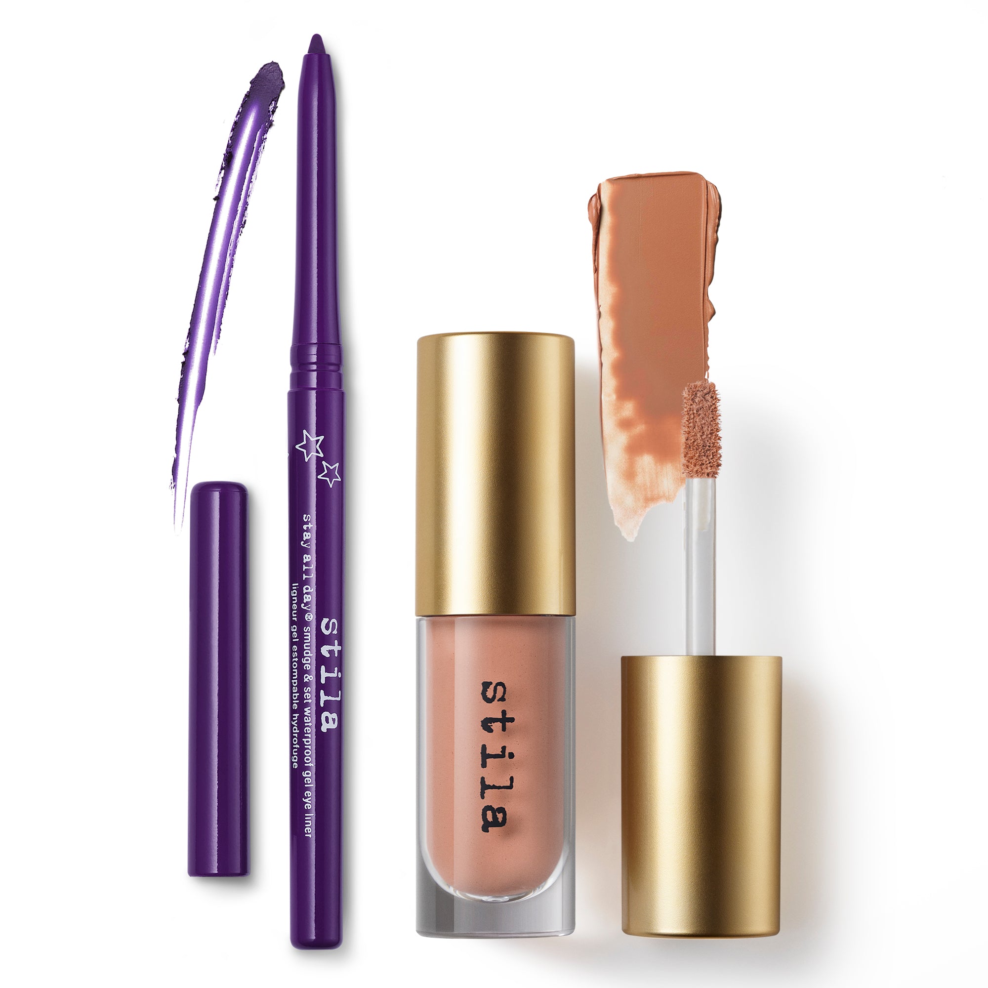 Envy After Dark Eye Bundle (Green/Hazel) - Limited Time Exclusive