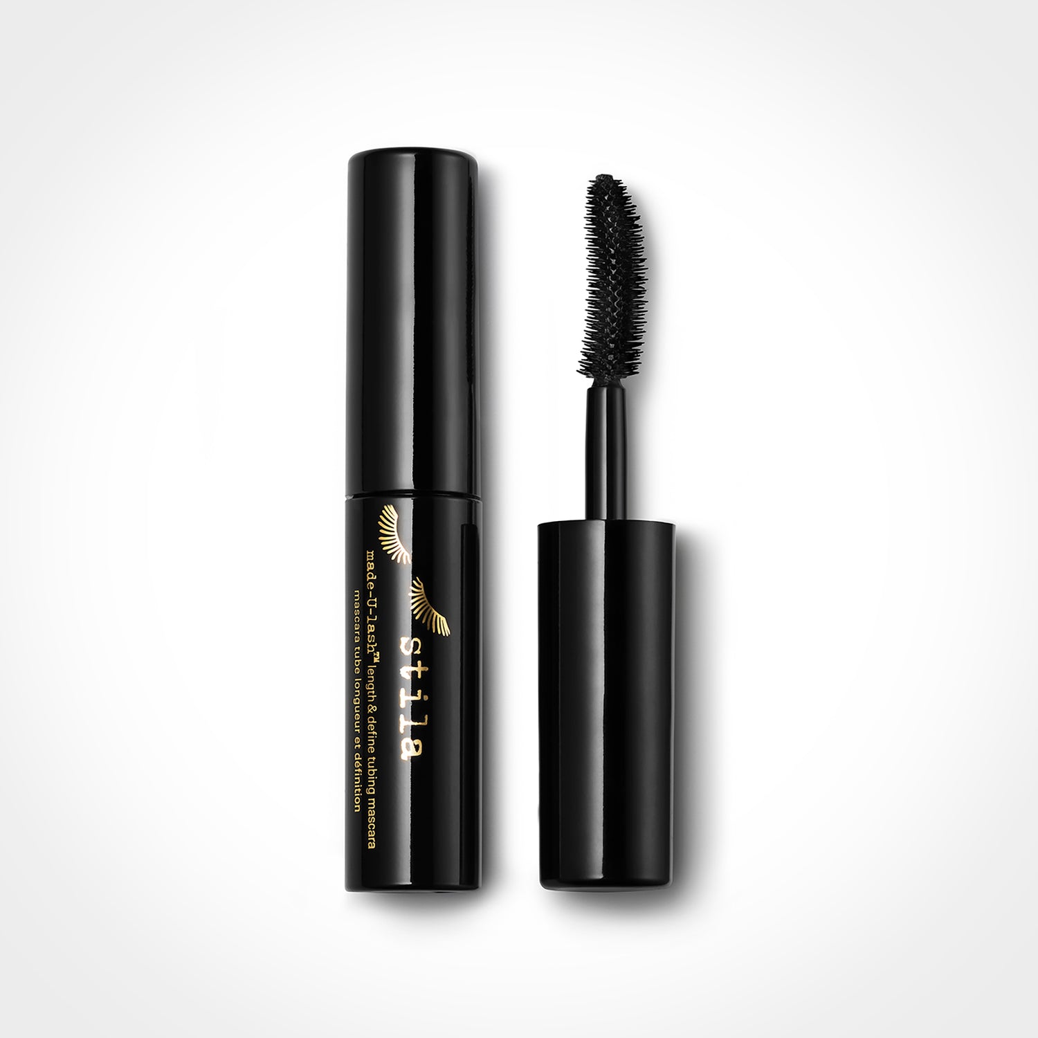Travel Size Made-U-Lash™ Length & Define Tubing Mascara
