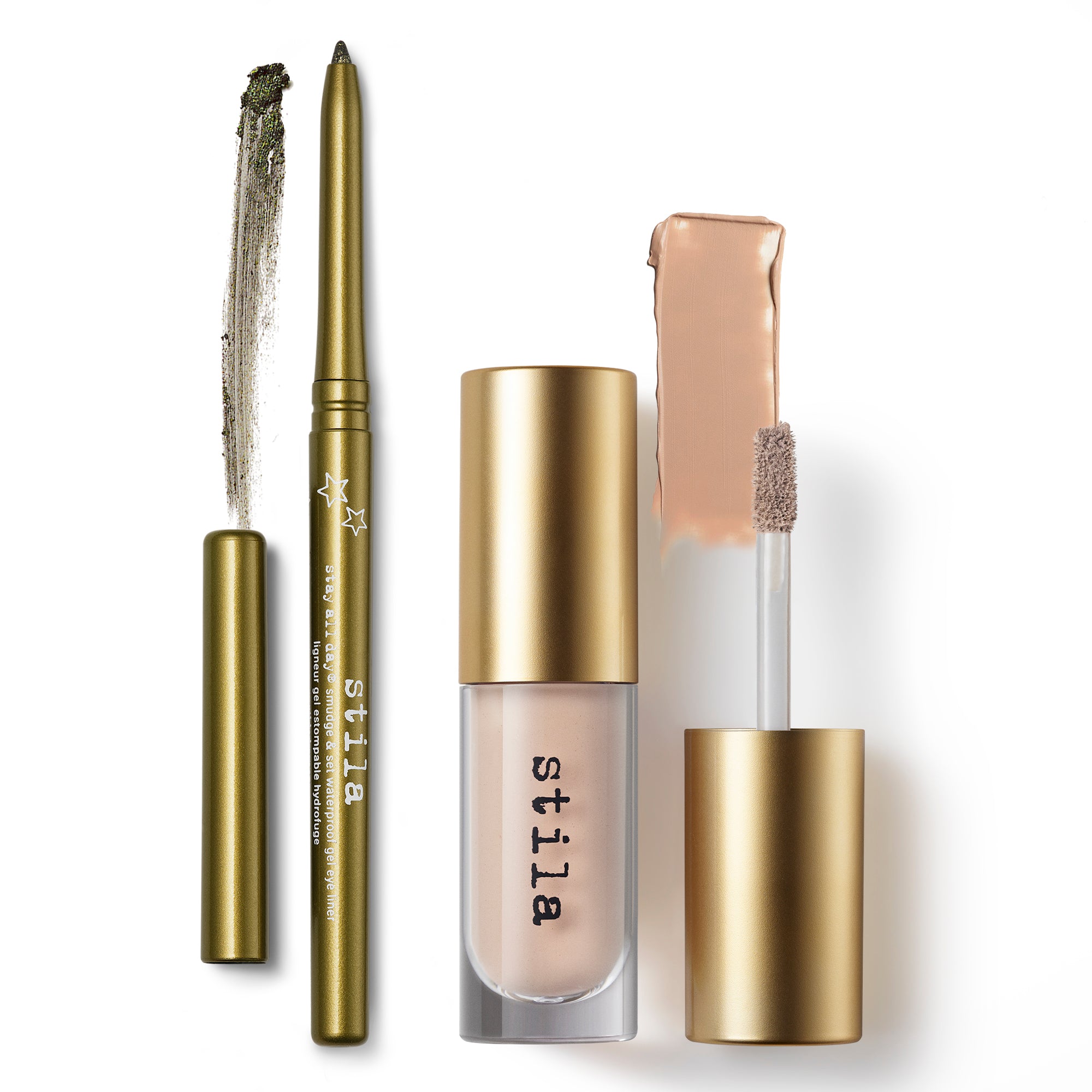 Gilded Age Eye Bundle (Any Eye Color) - Limited Time Exclusive