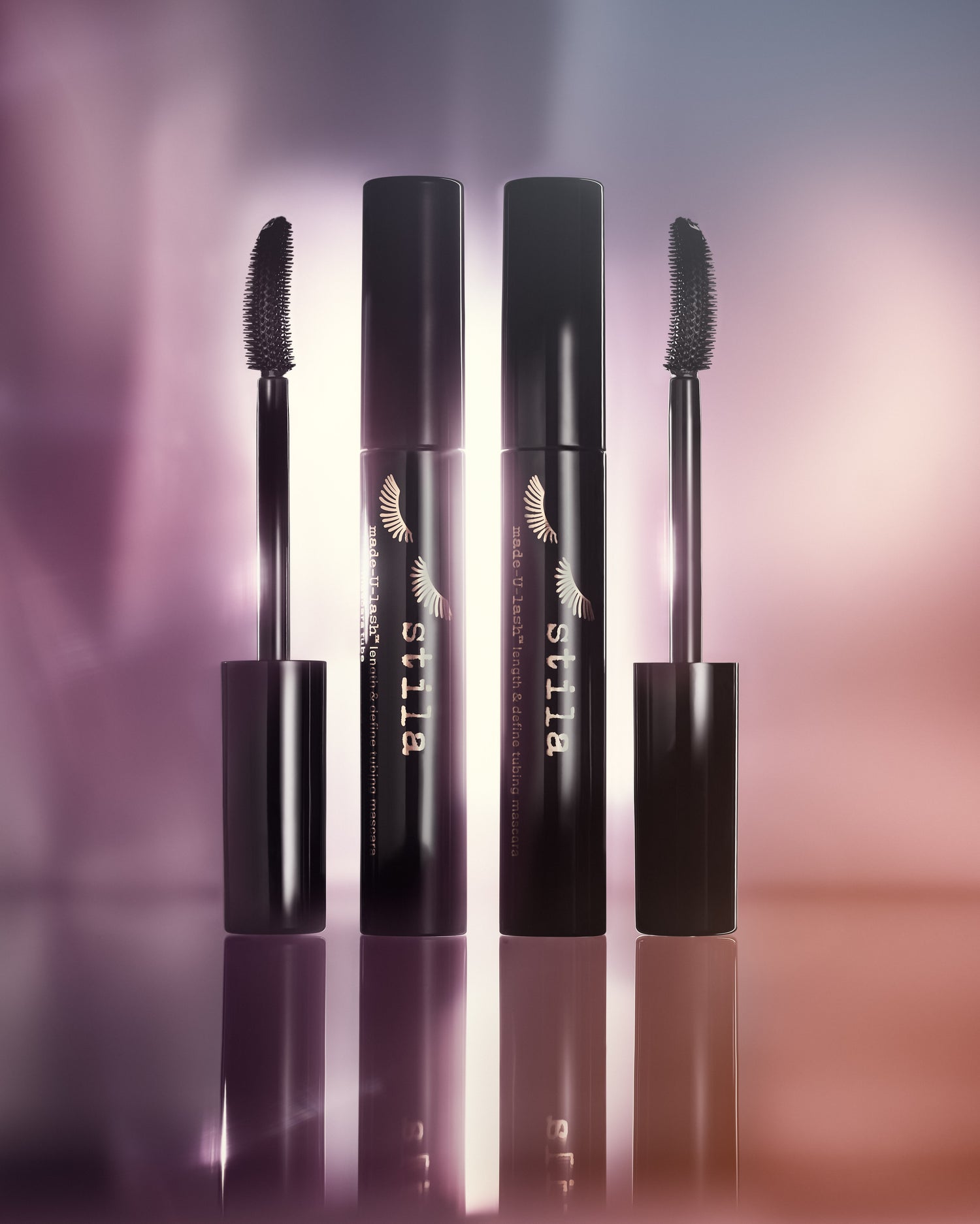 Made-U-Lash™ Length & Define Tubing Mascara