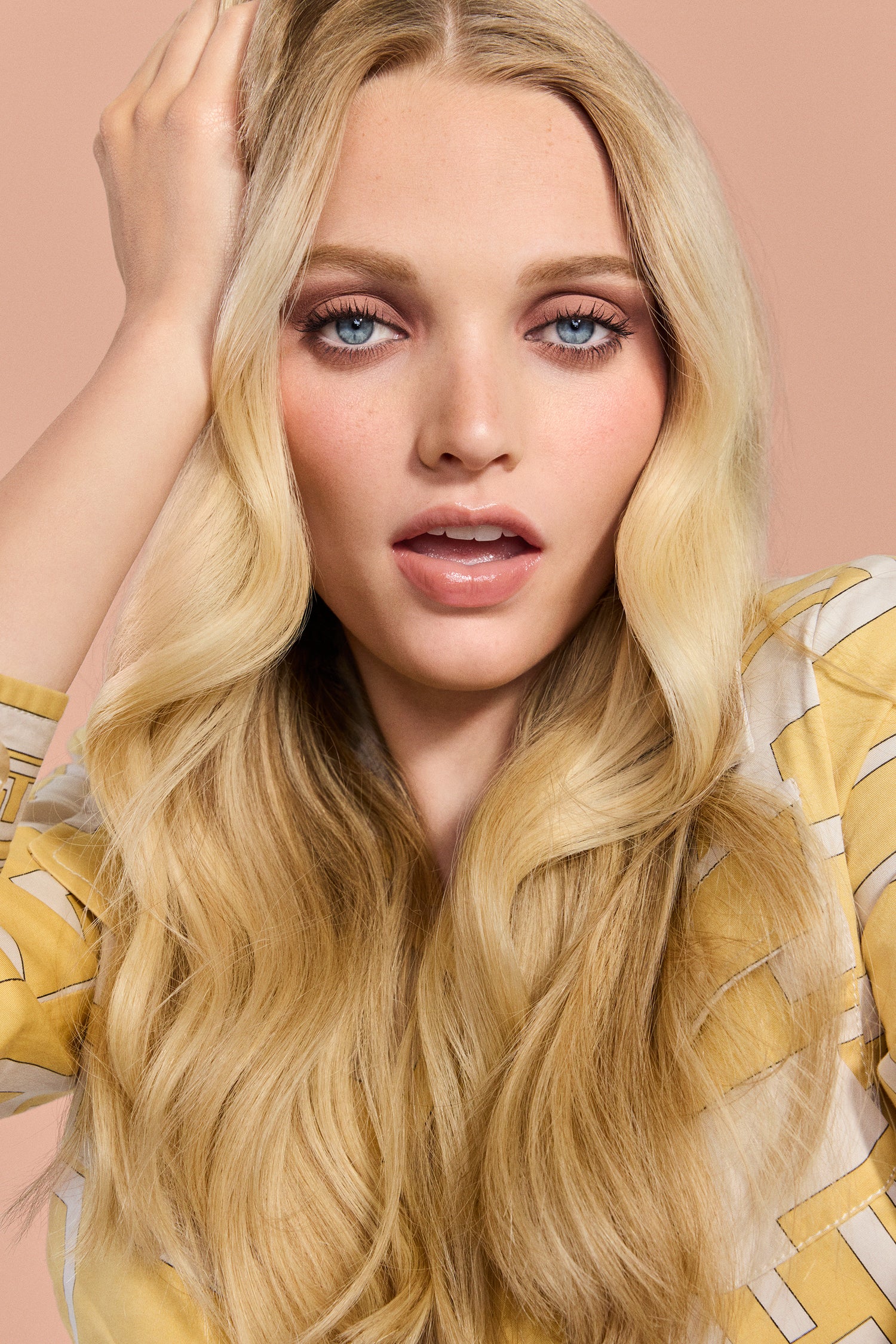 Mini Liqua-Play™ Eye Shadow