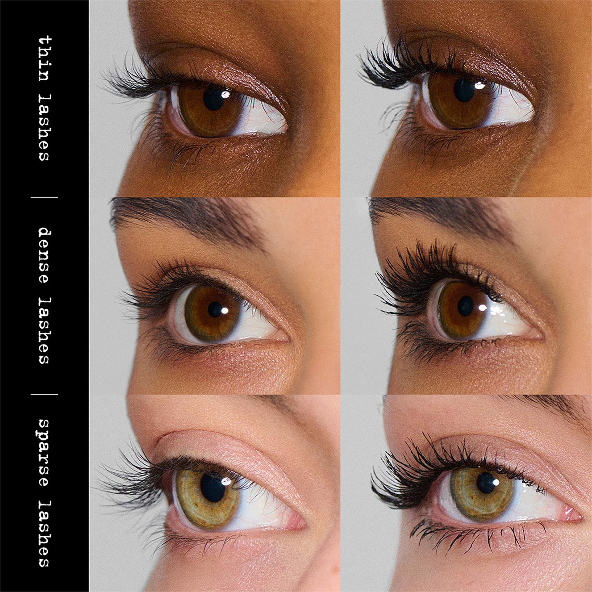 Mini Made-U-Lash™ Length & Define Tubing Mascara