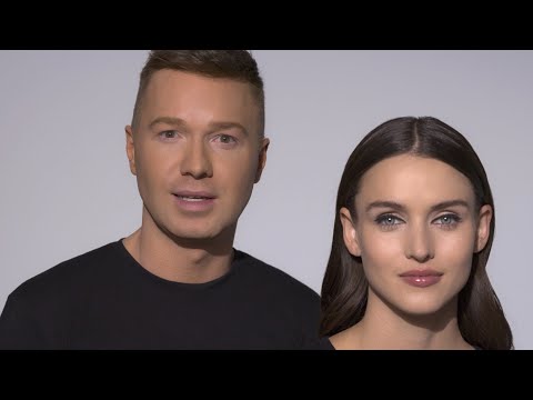 Blush & Bronze Hydro-Blur Cheek Duo