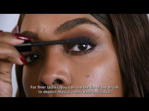 Made-U-Lash™ Length & Define Tubing Mascara