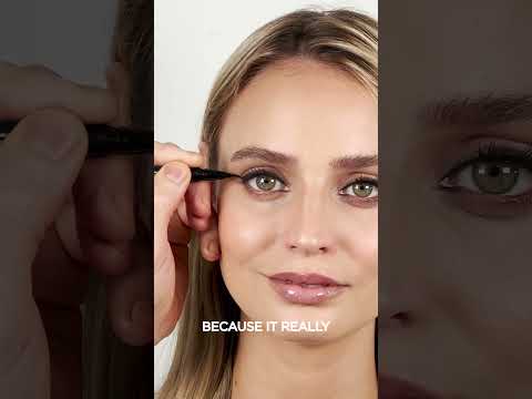 Stay All Day® Waterproof Liquid Eye Liner - Micro Tip