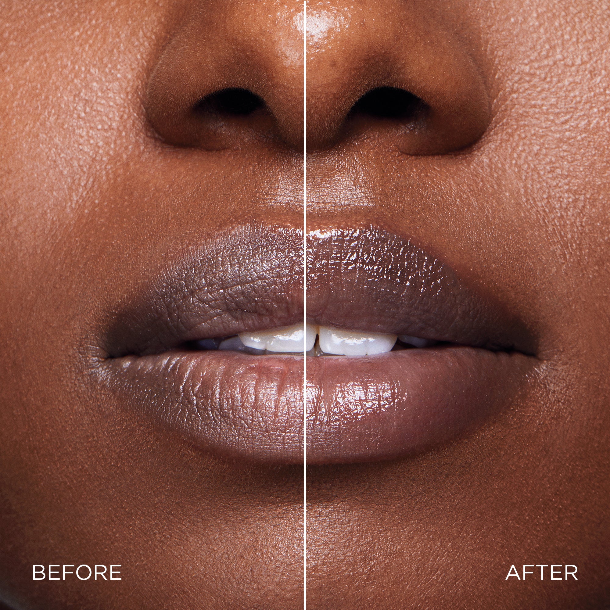 Buff & Blur Lip Enzyme Exfoliator