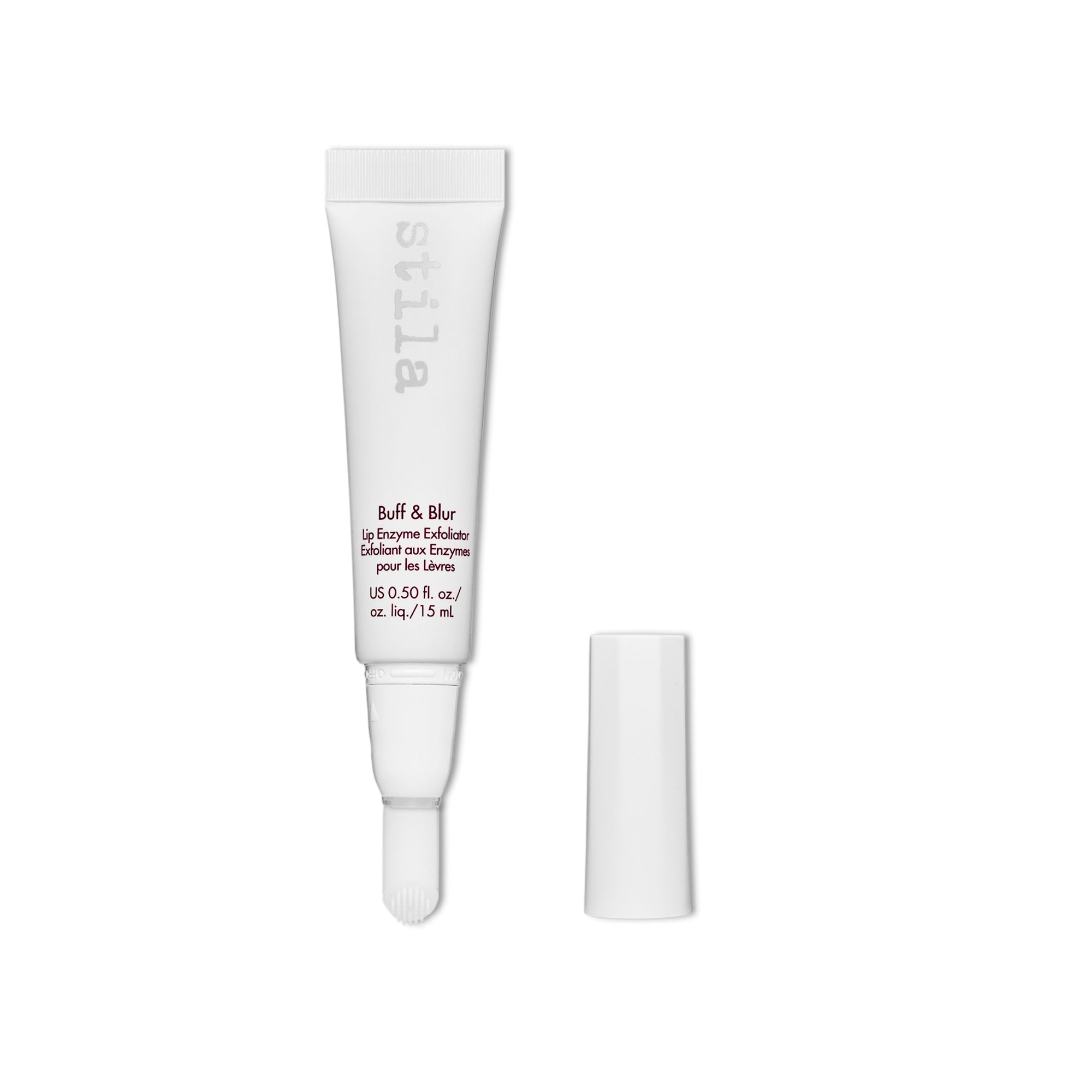 Buff and Blur Lip Enzyme Exfoliator