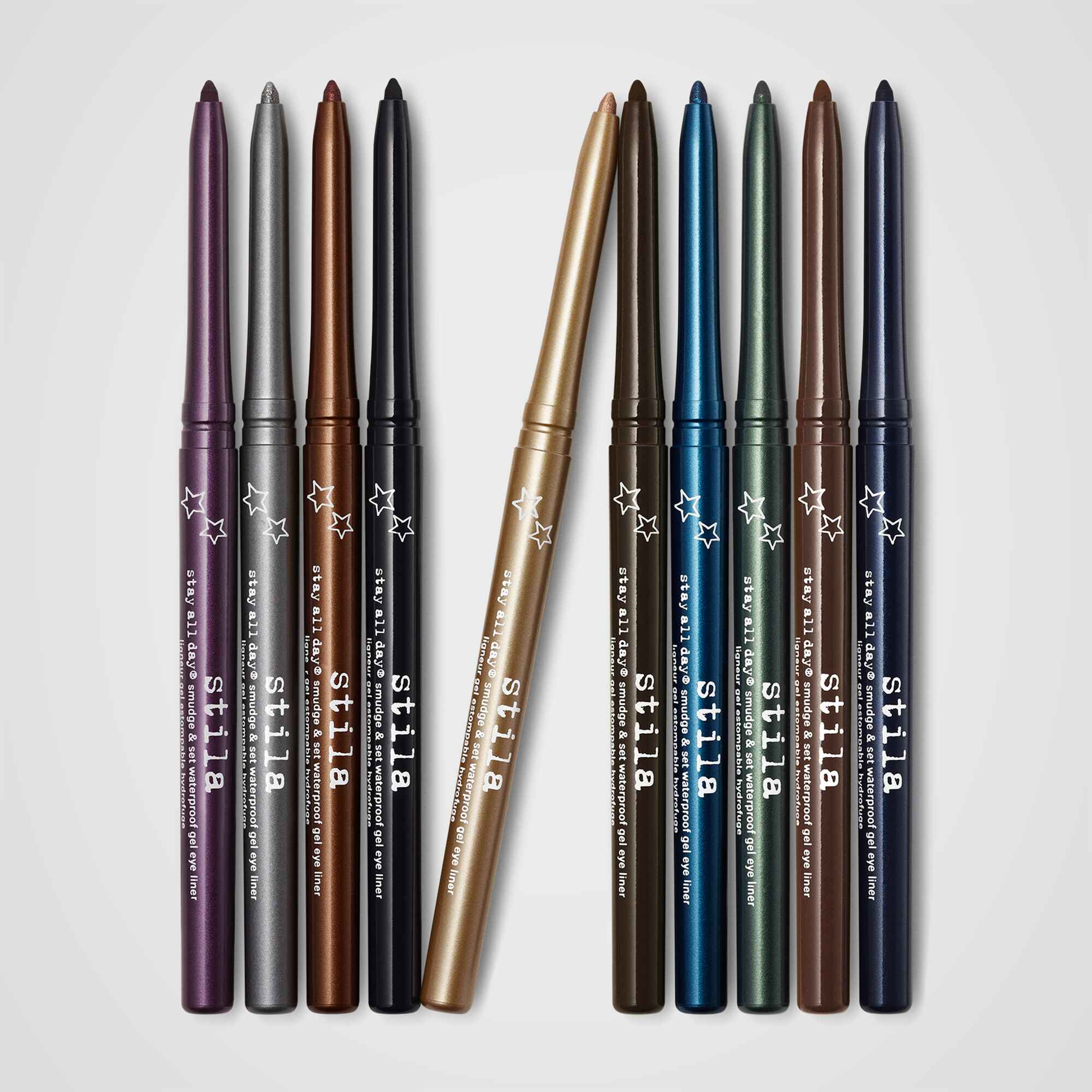 *Fall Call: Meet The Best Eye Liner