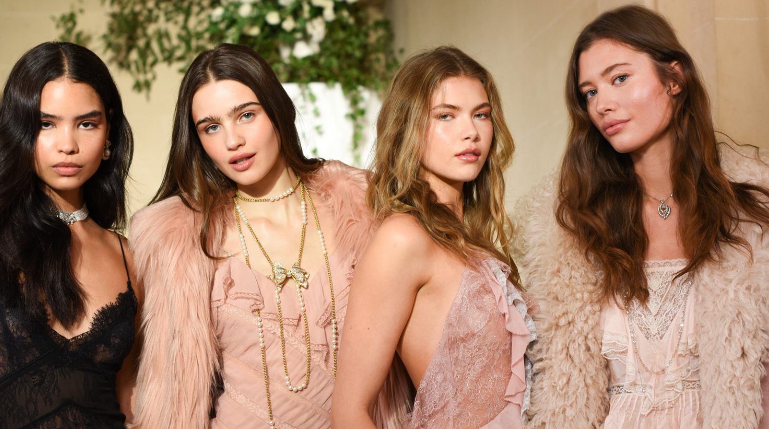 Why Choose Stila for Your Wedding Makeup?