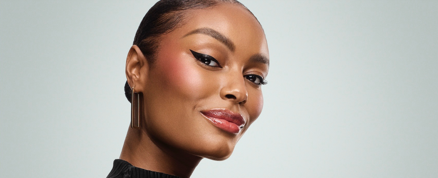 💫 Blog 1: How to Get the Perfect Wing with Stay All Day® Waterproof Liquid Eye Liner
