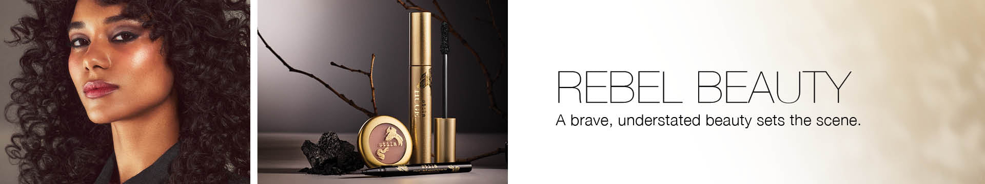 Rebel Beauty Collection
