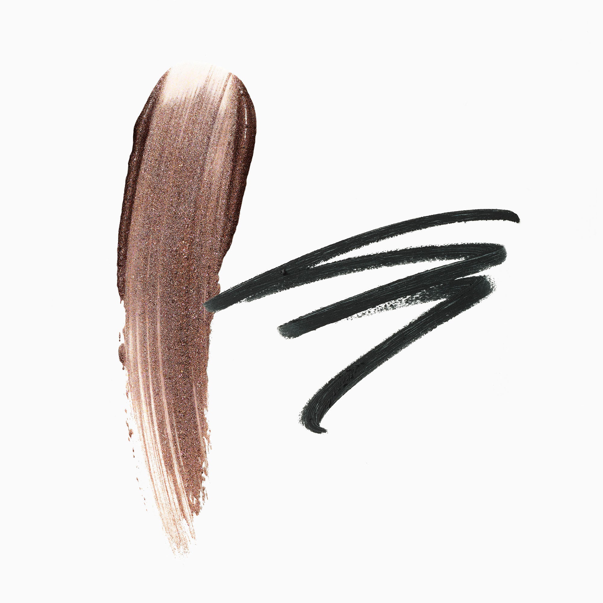 All Fire™ Liquid Eye Shadow / Kajal Eye Liner Duo