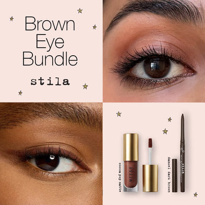 Brown Eyes Bundle - Limited Time Exclusive