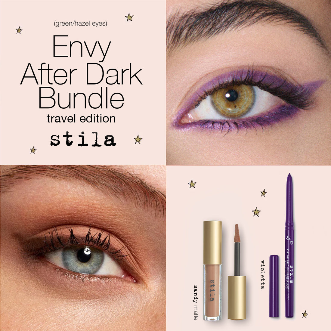 Envy After Dark Bundle (Travel Edition)