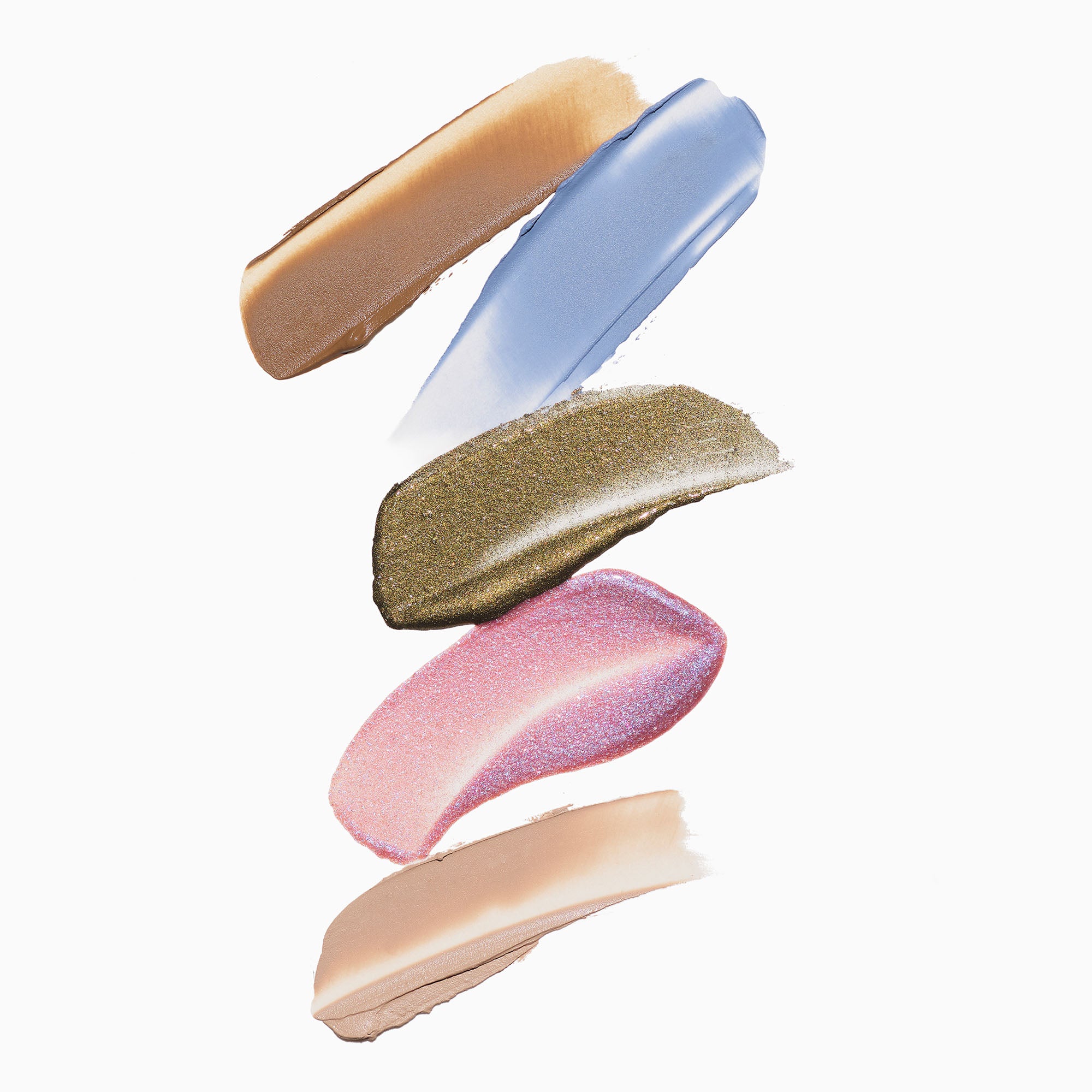 Sunrise Eyes™ Liqua-Play™ Eye Shadow Collection