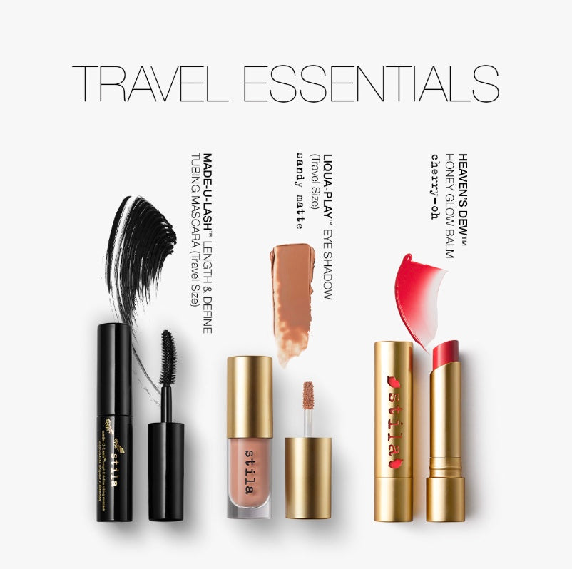 Travel Essentials
