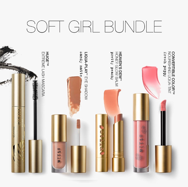 Soft Girl Bundle