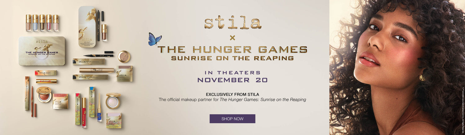 Stila Cosmetics