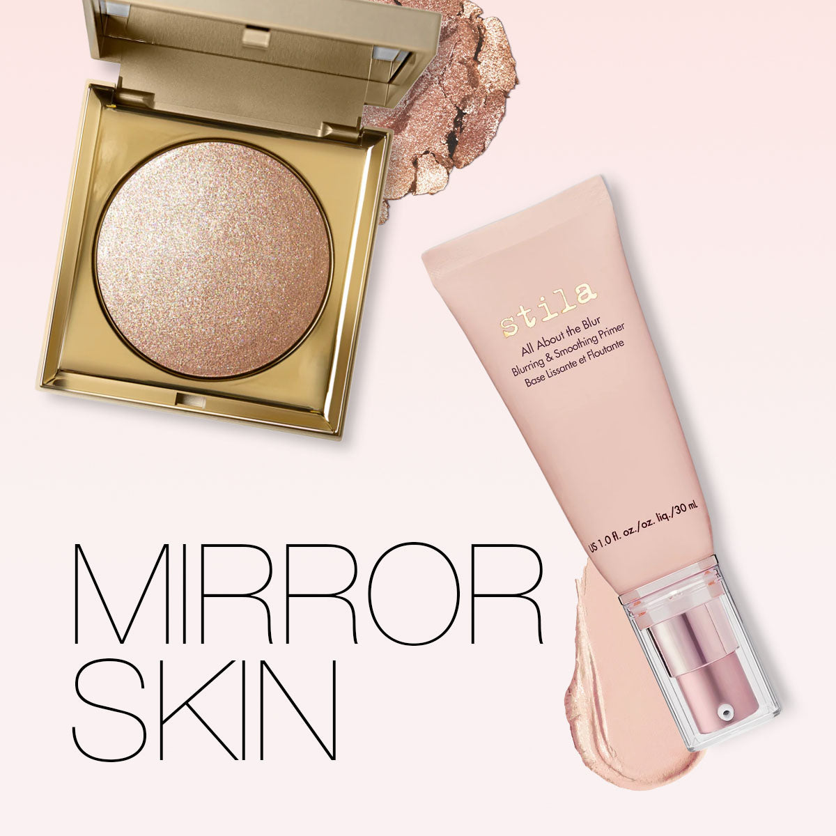 Mirror Skin Bundle (Kitten)