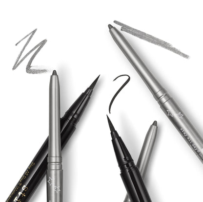 Stroke of Genius Eye Liner Duo ($47 Value)