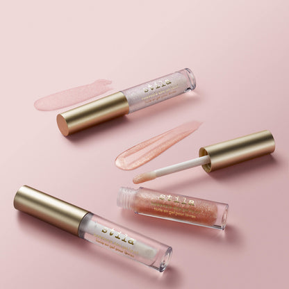 Must Dew Lip Oil Trio