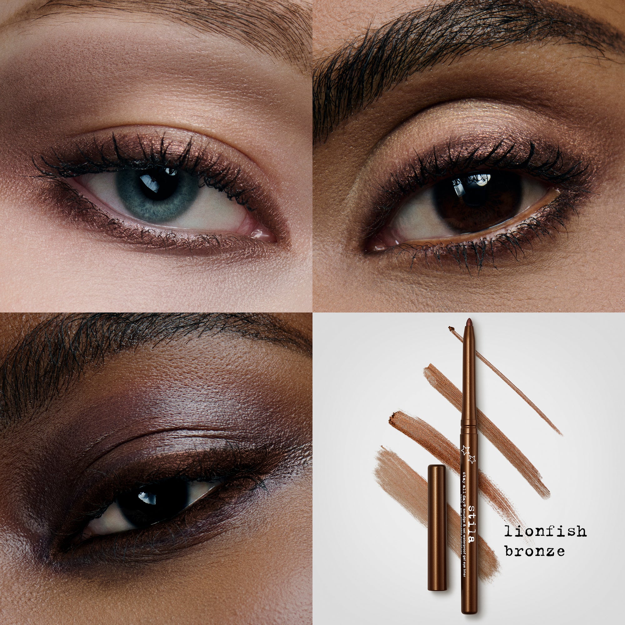 Brown Eyes Bundle - Limited Time Exclusive