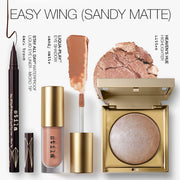 Easy Wing (Sandy Matte) Bundle